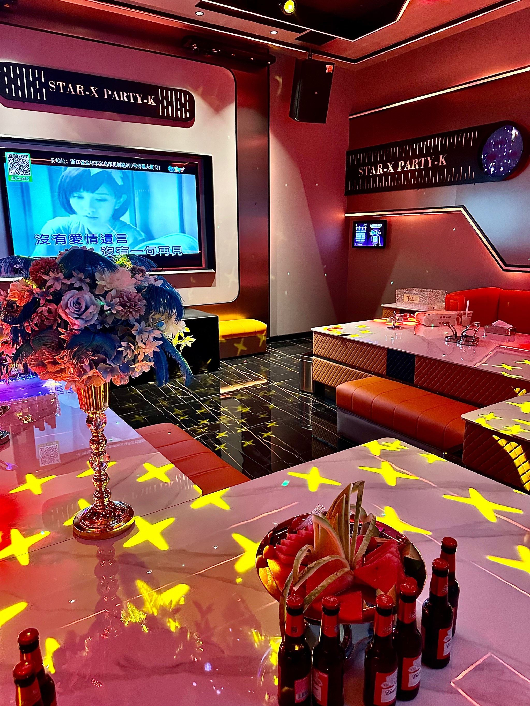 郴州商务ktv值得一试-苏仙区ktv预定