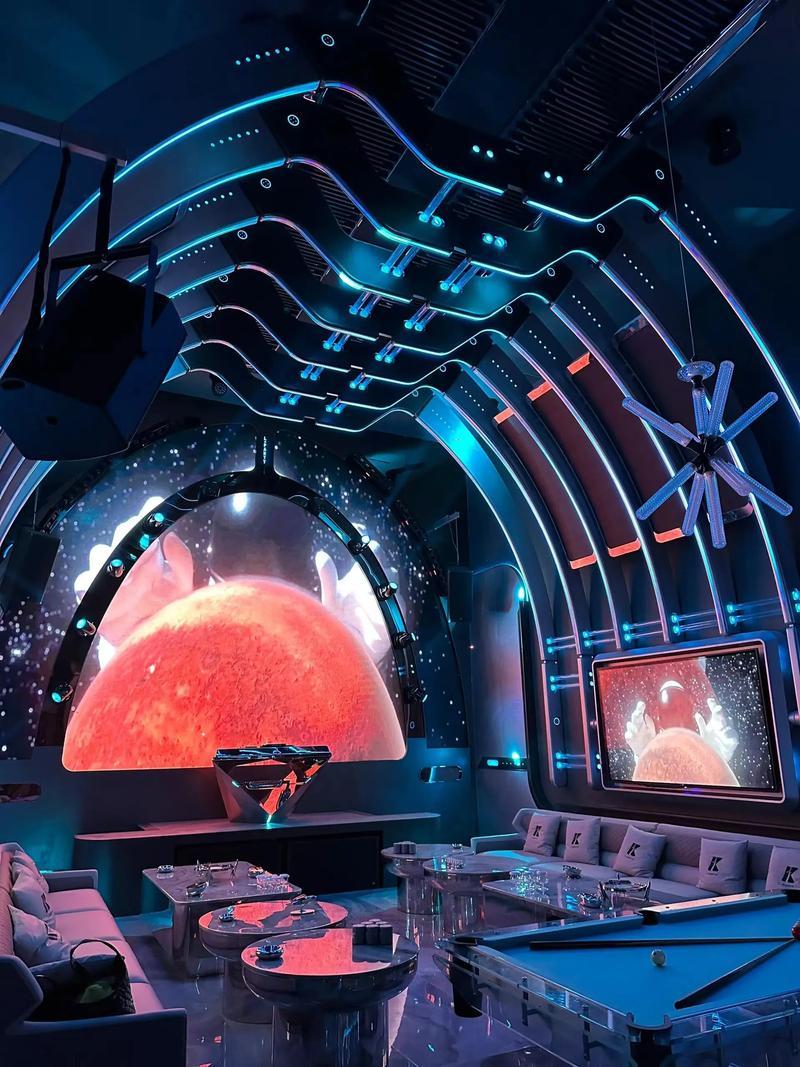 郴州商务ktv环境好吗推荐选择指南-汝城县ktv预定