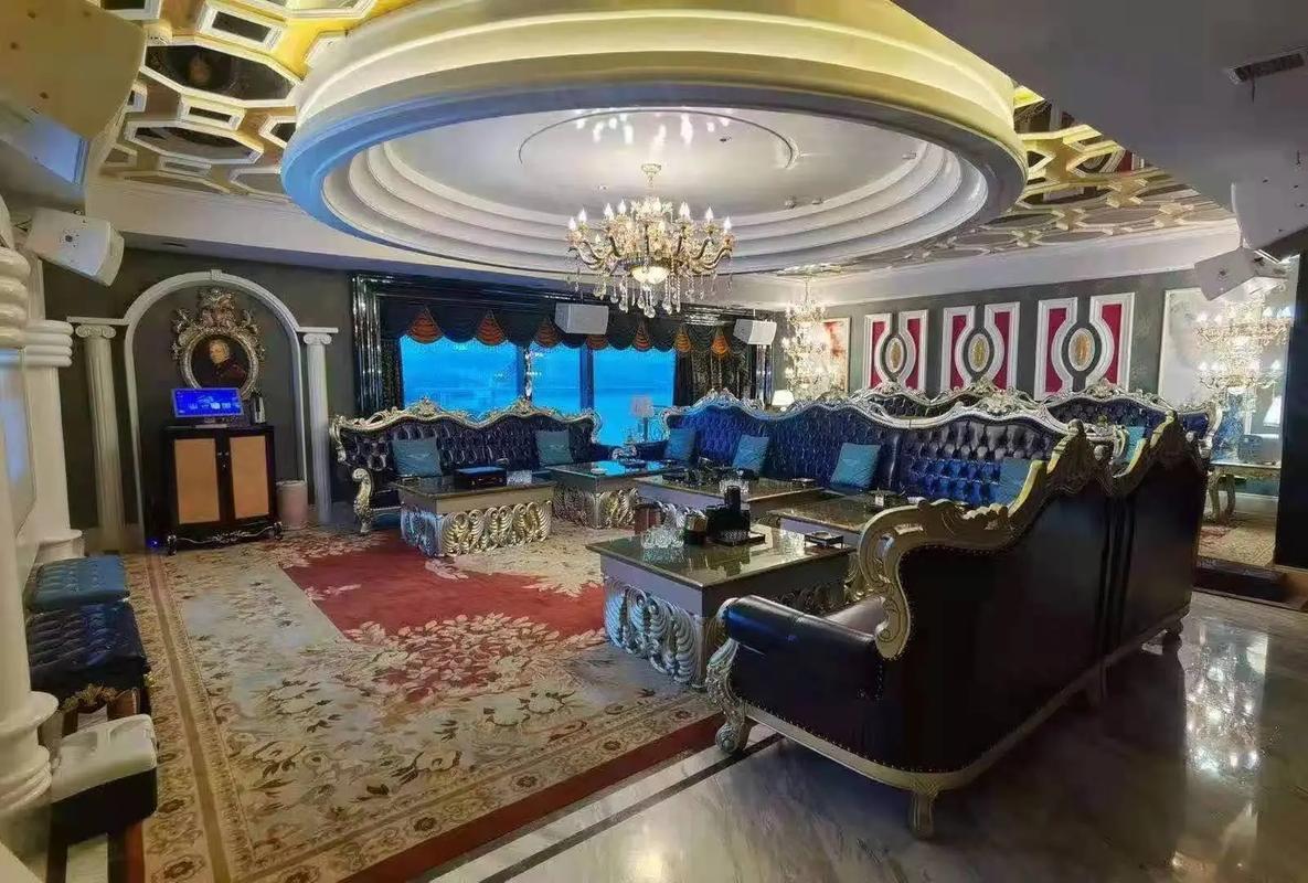 郴州商务ktv引领商务ktv新模式-桂阳县ktv预定