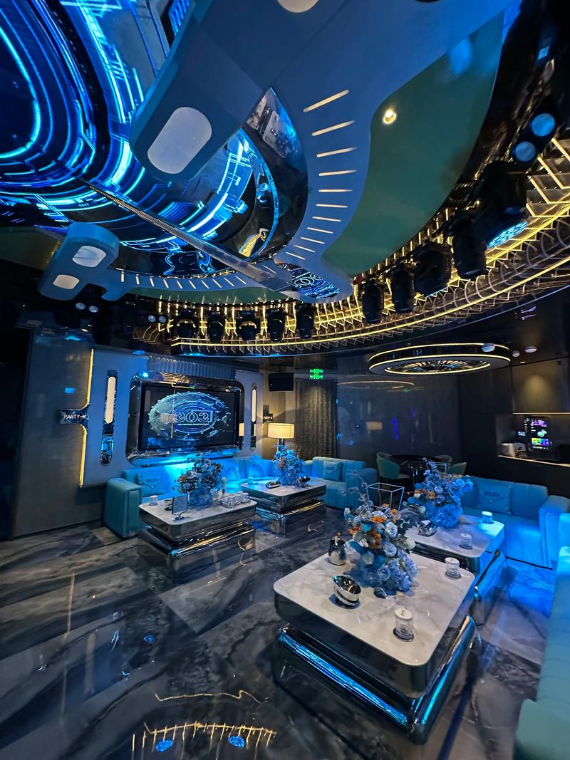 郴州商务ktv最佳推荐榜单-资兴市ktv预定