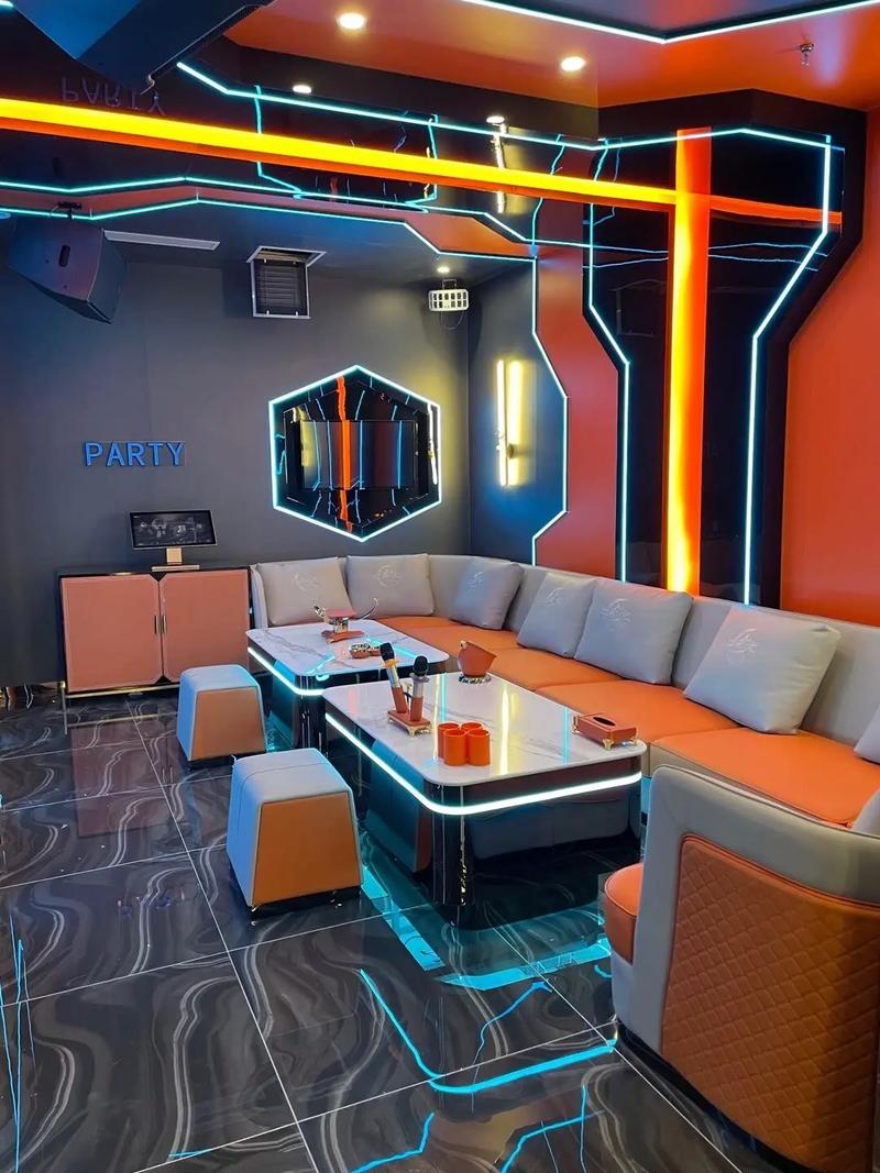 郴州商务ktv多少钱一个小时介绍-苏仙区ktv预定