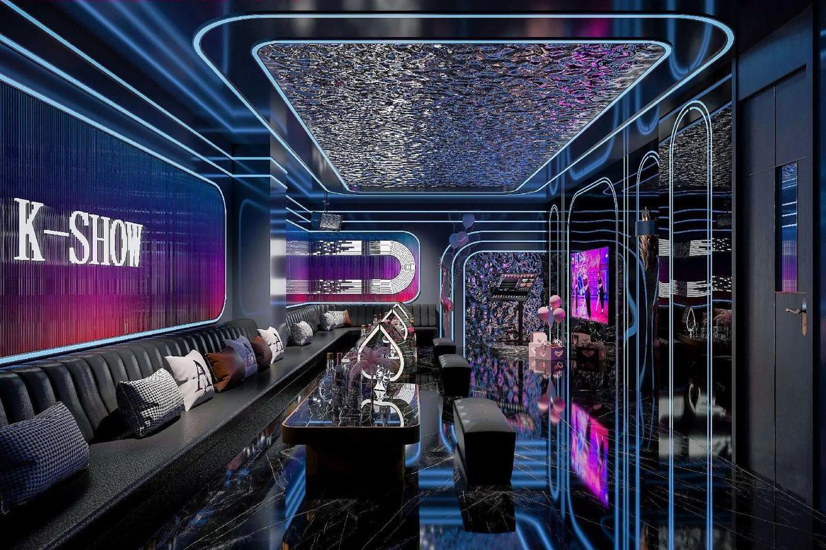 郴州商务ktv一探究竟-桂东县ktv预定