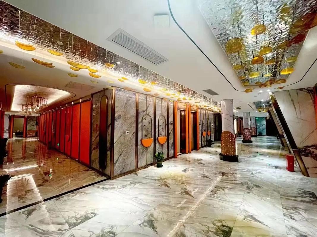 郴州商务KTV最佳选择-嘉禾县ktv预定