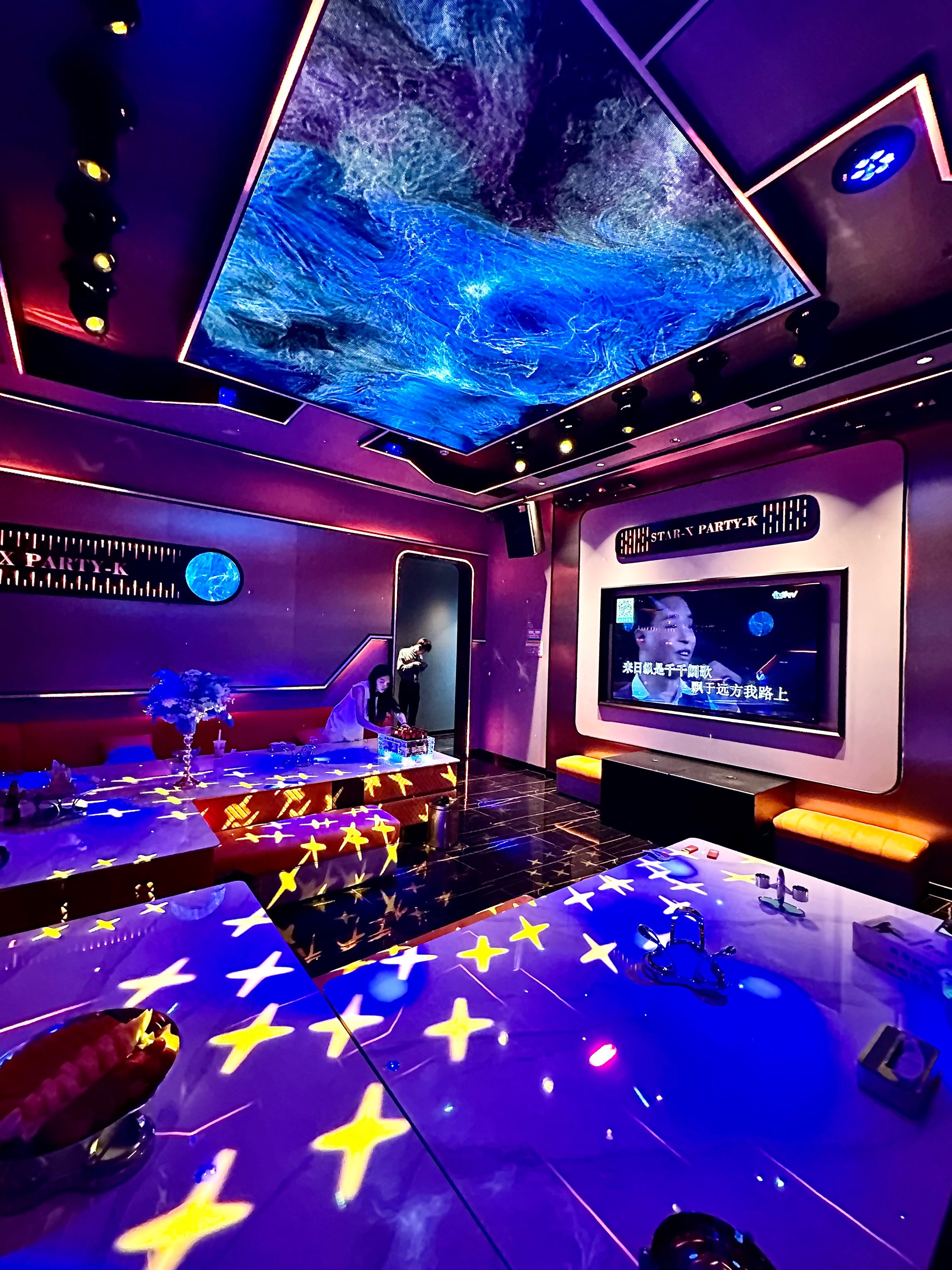 郴州商务ktv低端场最佳选择-桂阳县ktv预定